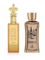 December Ambar x Cosmopolitan Dubai