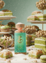 KHAIR PISTACHIO OIL WINTER