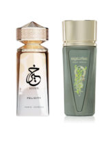 Khair Felicity x Mysterium