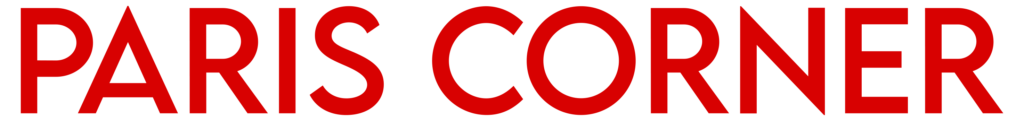 Paris Corner Logo