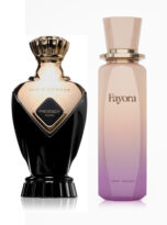 Prodigy Noir x Fayora