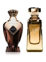 Prodigy x Eshal Vanilla