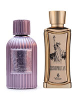 Qissa Gala x Cosmopolitan New York