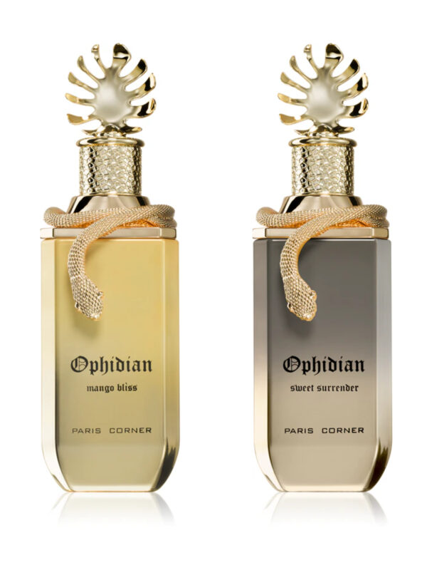 OPHIDIAN SWEET SURRENDER 100ML + OPHIDIAN MANGO BLISS 100ML
