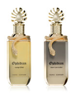 Sweet Surrender x Mango Bliss Ophidian