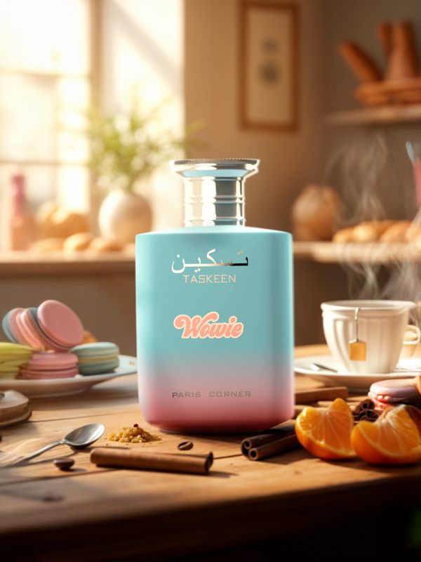 TASKEEN WOWIE 100ML