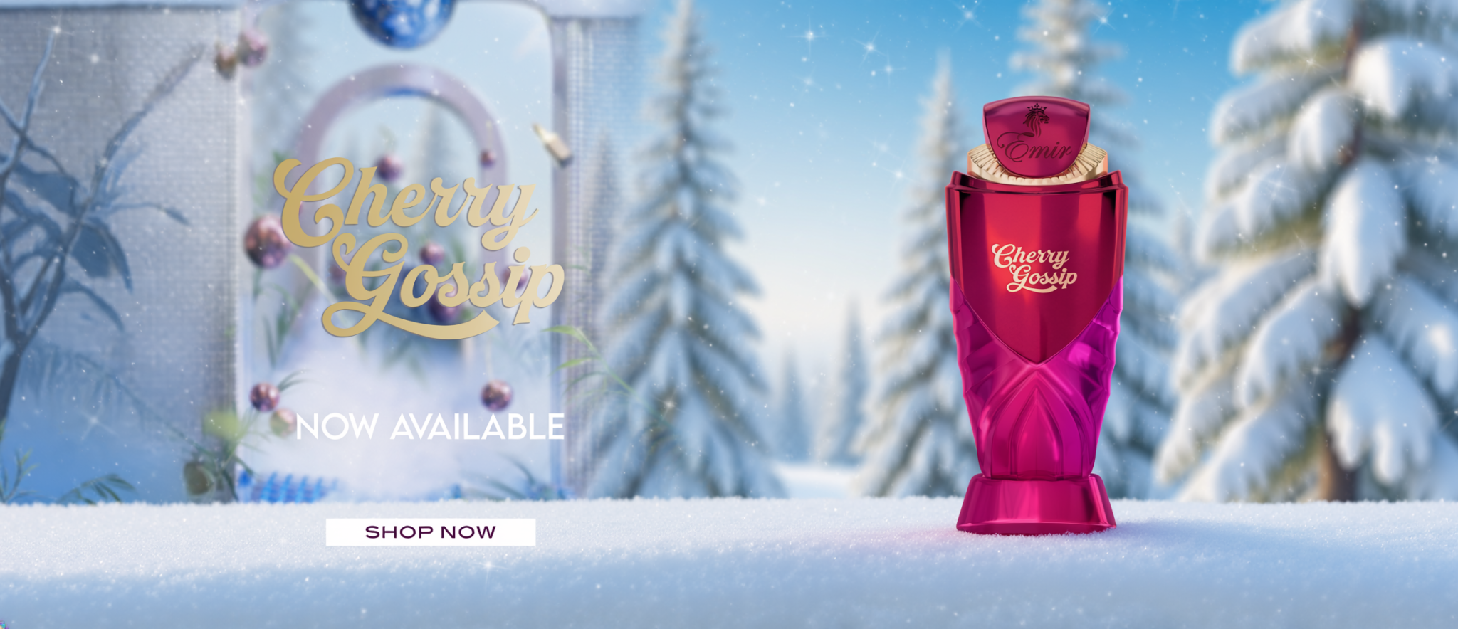 CHERRY GOSSIP BANNER WINTER (2)