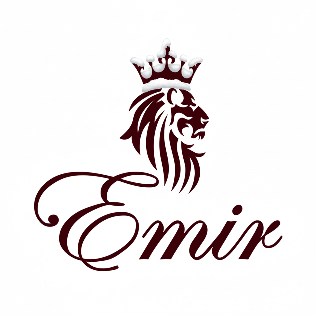 Emir Logo