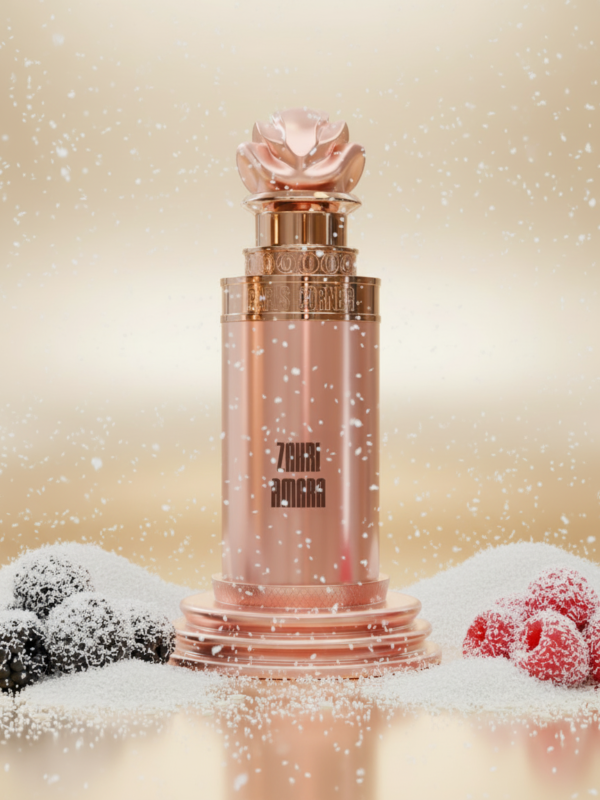 ZAHRI AMARA 100ML