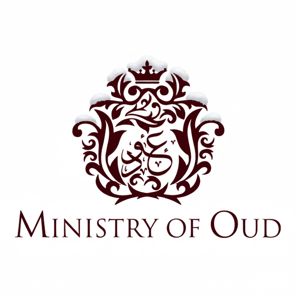 Minisrty of Oud Logo WE