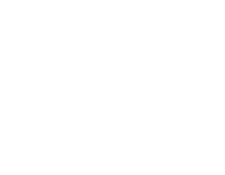 Paris Corner Logo White