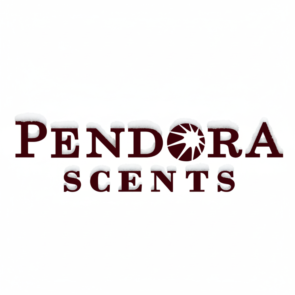 Pendora Scents Logo
