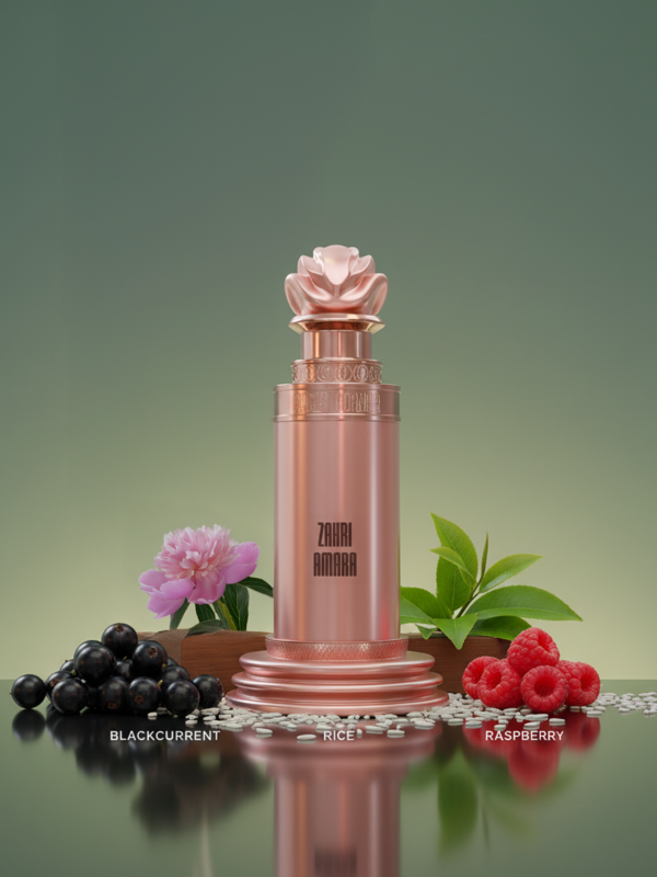 ZAHRI AMARA 100ML