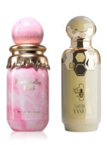 marshmallow x mielvanilla