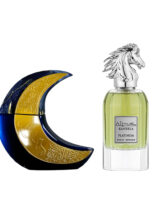 mehwish x kaheela platinum