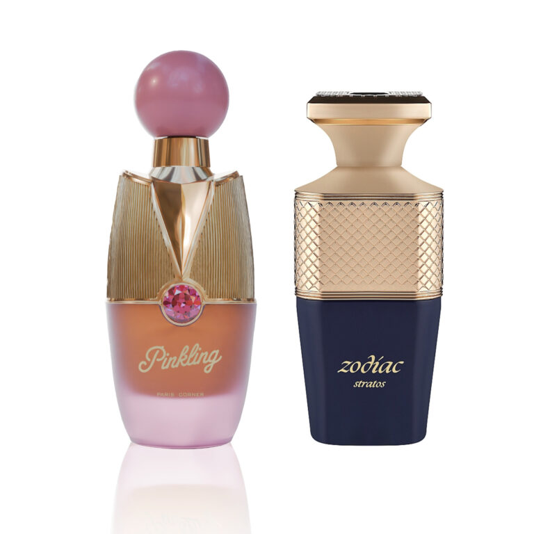 PINKLING 100ML + ZODIAC STRATOS 100ML