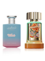 taskeen x indomitable