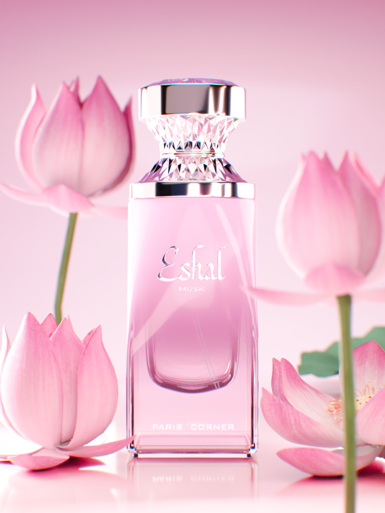 ESHAL MUSK 100ML