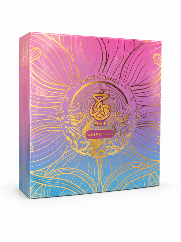 KHAIR CONFECTION PERFUME + CONCENTRATED OIL SET