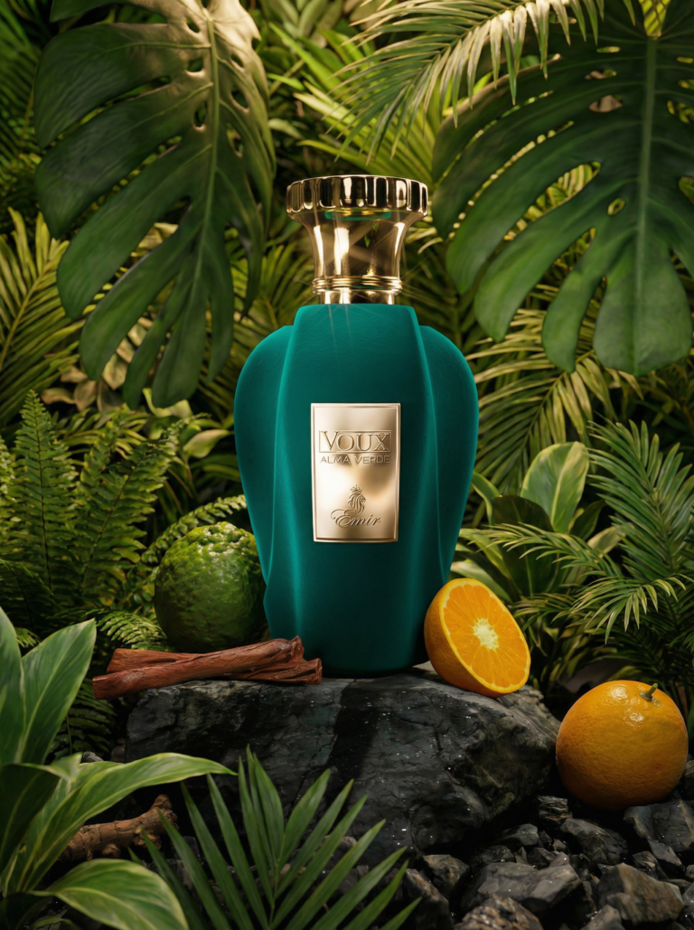 VOUX ALMA VERDE 100ML