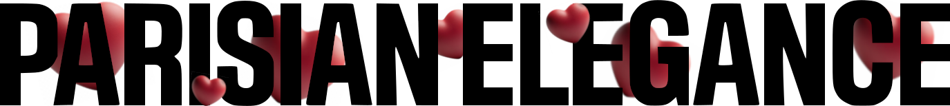 PARISIAN ELEGANCE BANNER