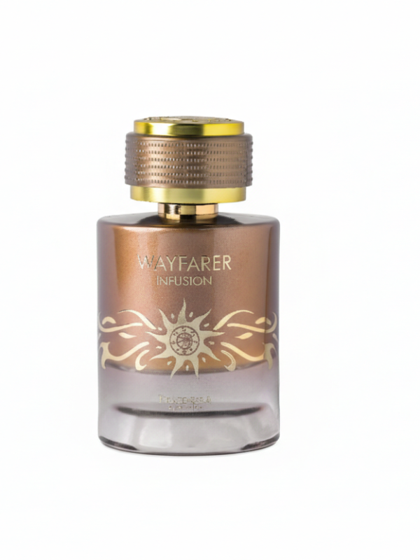 WAYFARER INFUSION 100ML