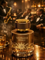Wayfarer Infusion Pendora Scents