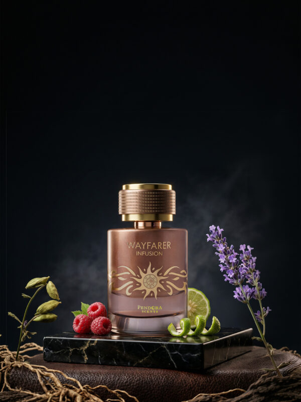 WAYFARER INFUSION 100ML