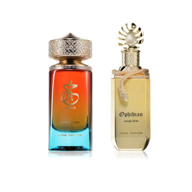KHAIR CONFECTION 100ML + OPHIDIAN MANGO BLISS 100ML