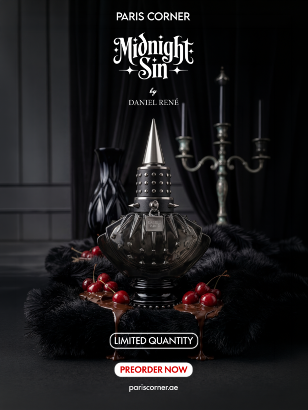 Midnight Sin Preorder