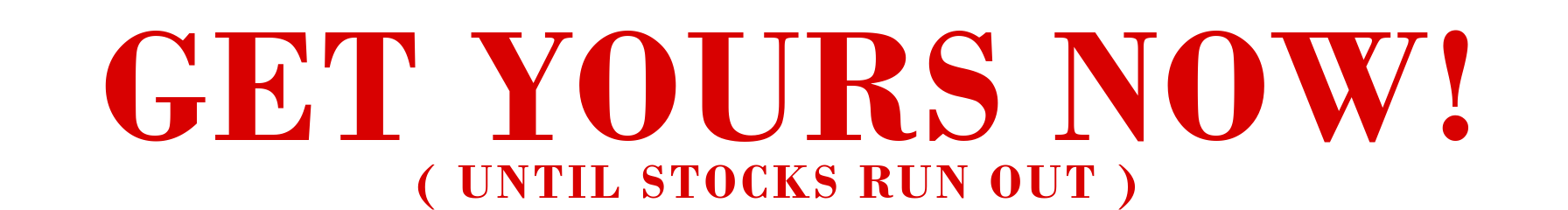 Get Your Midnight Sin Now before they run out