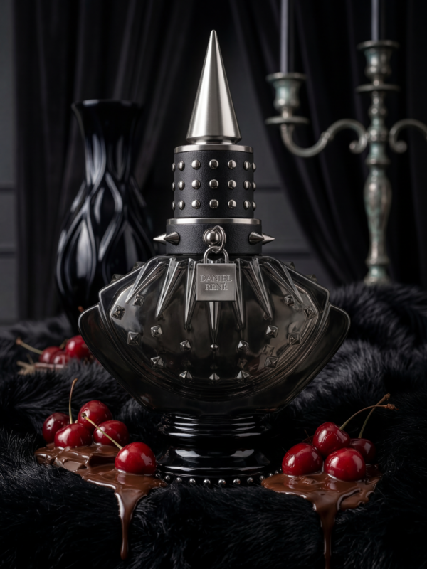 MIDNIGHT SIN BY DANIEL RENÉ