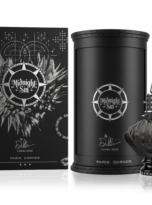 Midnight Sin Perfume , Box and Package