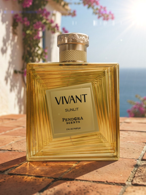 VIVANT SUNLIT 100ML