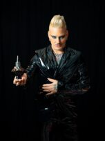 Daniel Rene with Midnight Sin