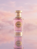 Attractus Bottle Poster