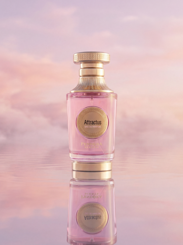 ATTRACTUS 100ML