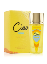 Ciao Citrus Bottle and Box WBG