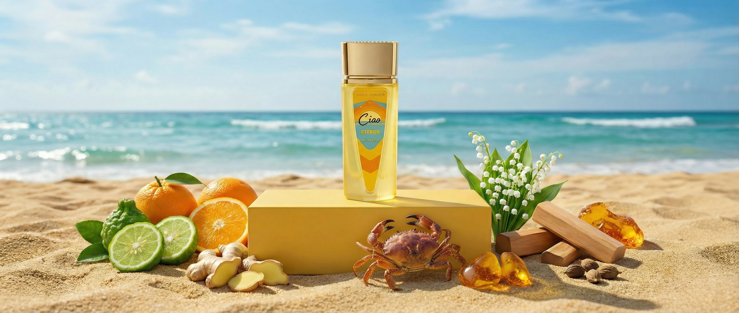 Product Banner