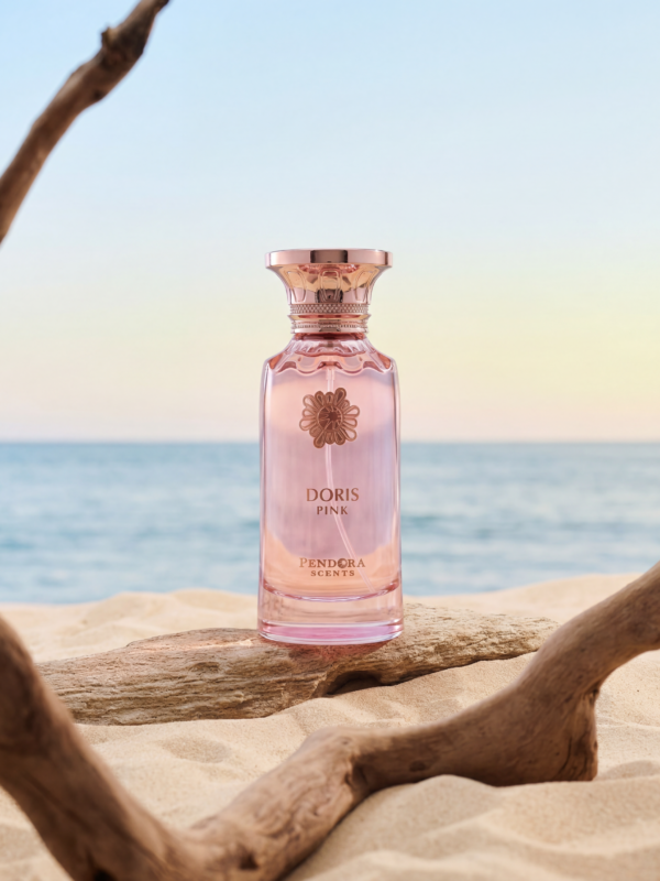 DORIS PINK 100ML