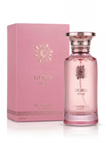 Dorris Pink WBG Bottle Box