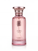 Dorris Pink WBG Bottle