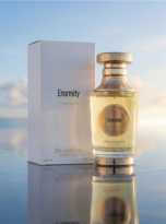 Enormity_Box and Bottle Poster
