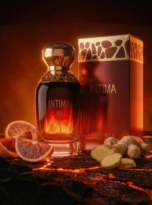 Intima -lava with box