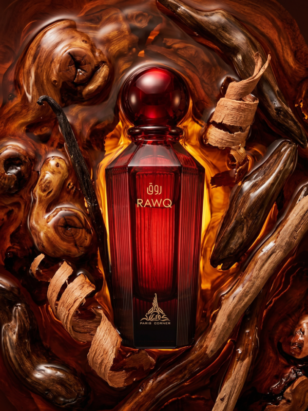 RAWQ 100ML
