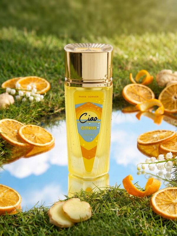 CIAO CITRUS