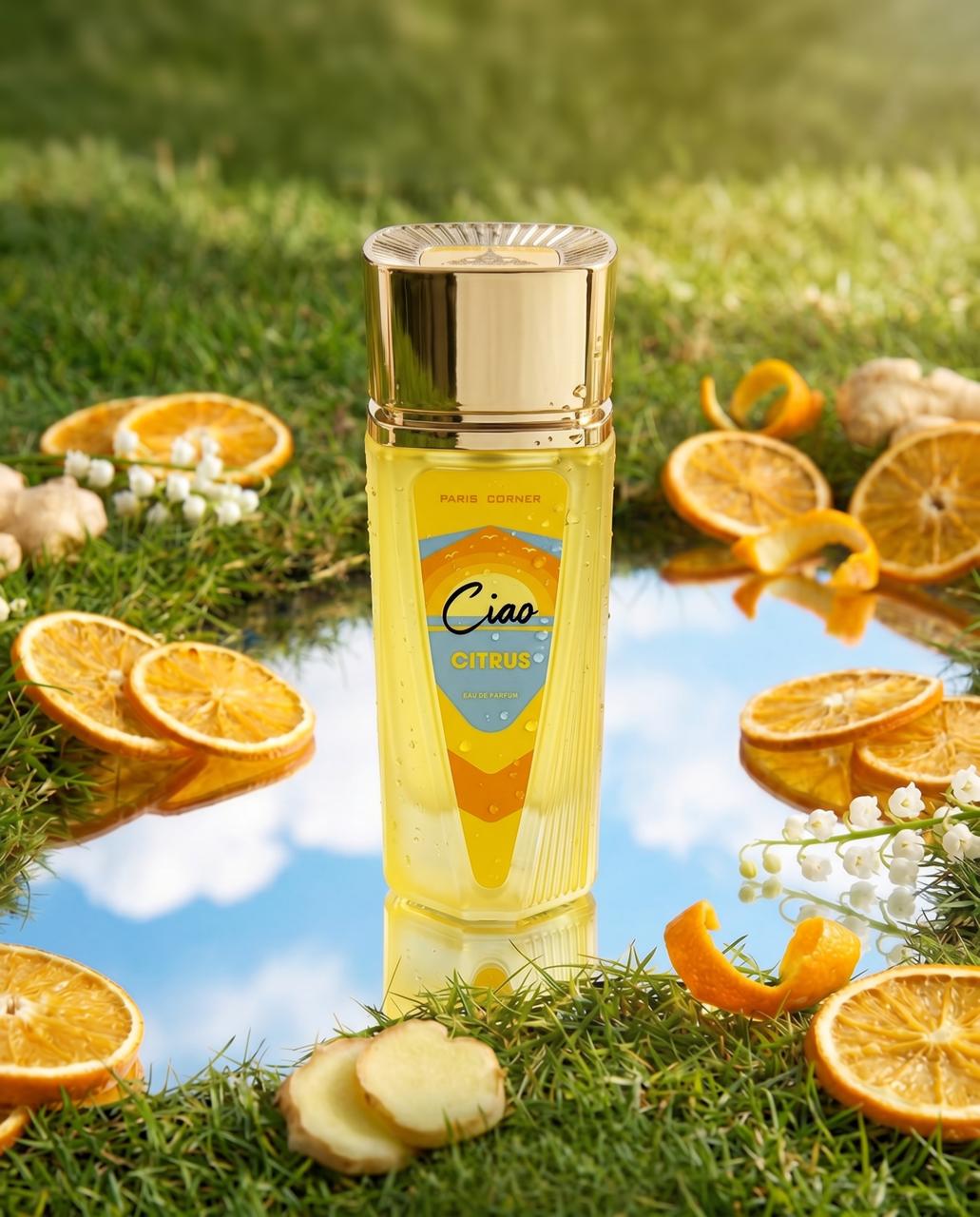 CIAO CITRUS
