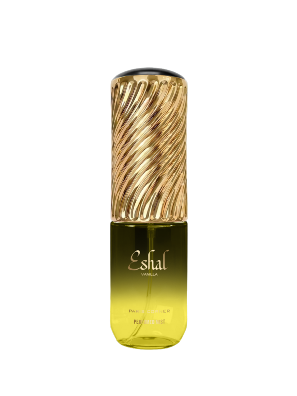 Eshal Vanilla Body Mist 200ml | Paris Corner