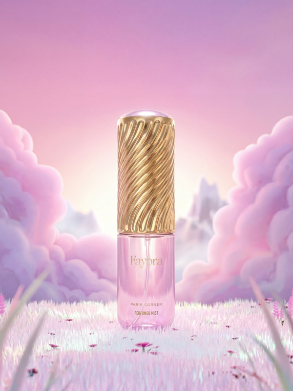 Fayora Body Mist 200ml | Paris Corner