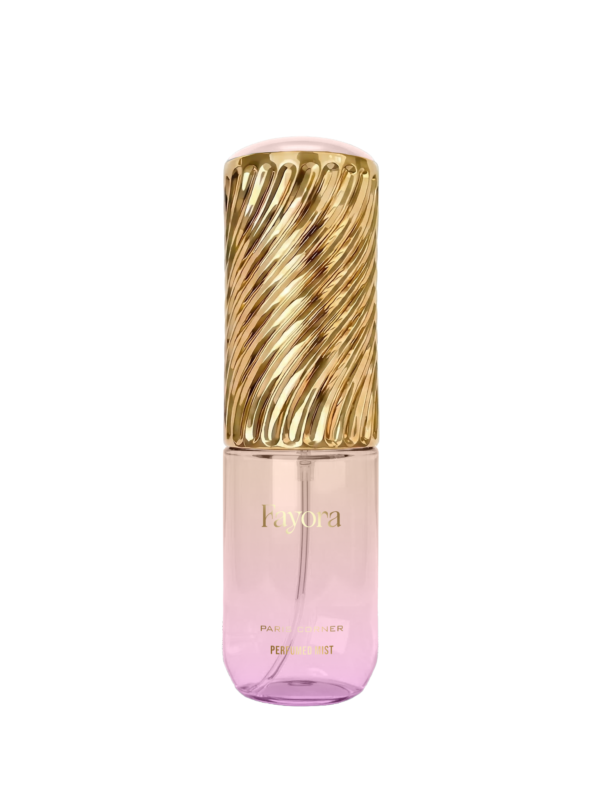 Fayora Body Mist 200ml | Paris Corner